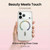 iPhone 17 Pro Glitter Magnetic TPU Phone Case - Stars