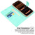 iPhone 17 Pro GOOSPERY BLUE MOON Crazy Horse Texture Leather Phone Case - Mint Green
