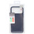 iPhone 17 Pro GOOSPERY SOFT FEELING Liquid TPU Soft Phone Case - Dark Blue