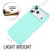 iPhone 17 Pro GOOSPERY SOFT FEELING Liquid TPU Soft Phone Case - Mint Green