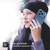 iPhone 17 Pro Imitate Liquid Skin Feel Leather Phone Case with Card Slots - Dark Green
