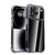 iPhone 17 Pro iPAKY XJ Series Transparent PC+TPU Phone Case