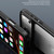 iPhone 17 Pro iPAKY YJ Series Transparent PC+TPU Phone Case - Blue