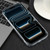 iPhone 17 Pro JOYROOM Crystal Series MagSafe PC Phone Protective Case - Transparent
