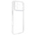 iPhone 17 Pro JOYROOM Crystal Series PC Phone Protective Case - Transparent