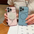 iPhone 17 Pro Laser Large Hole Camera Frame Fine Ring Magsafe Phone Case - Orange
