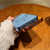iPhone 17 Pro Laser Large Hole Camera Frame Fine Ring Magsafe Phone Case - Orange