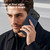 iPhone 17 Pro Linton MagSafe Leather Phone Case - Blue