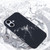 iPhone 17 Pro Liquid Silicone Full Coverage MagSafe Phone Case - Wine Red