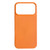 iPhone 17 Pro Liquid Silicone Phone MagSafe Case - Orange