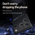 iPhone 17 Pro Litchi Leather Magnetic Full Coverage Shockproof Phone Case - Blue