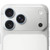 iPhone 17 Pro Metal Tempered Glass Back Camera Film - Light Blue