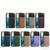 iPhone 17 Pro Multi-function Holder MagSafe PU Phone Case - Rose Gold