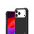 iPhone 17 Pro Mutural Honored Armor Series TPU Magnetic MagSafe Phone Case - Dark Blue