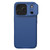iPhone 17 Pro NILLKIN CamShield Pro PC Phone Case - Blue