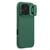 iPhone 17 Pro NILLKIN CamShield Pro PC Phone Case - Green