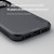 iPhone 17 Pro NILLKIN Frosted Shield Pro PC + TPU Phone Case - Black