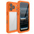 iPhone 17 Pro RedPepper Waterproof Phone Case - Orange
