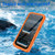 iPhone 17 Pro RedPepper Waterproof Phone Case - Orange