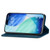 iPhone 17 Pro Retro Skin Feel Magnetic Flip Leather Phone Case - Blue