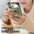 iPhone 17 Pro Ring Holder Phone Case - Army Green