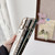 iPhone 17 Pro Solid Color Side Electroplating Butterfly MagSafe TPU Phone Case - White