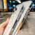 iPhone 17 Pro Space MagSafe Acrylic Hybrid TPU Phone Case - Transparent