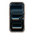 iPhone 17 Pro Super Magnetic 2-in-1 Silicone Shockproof Phone Case with AI Camera Button - Grey