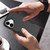 iPhone 17 2 in 1 PC Hybrid TPU Phone Case - Royal Blue+Dark Blue