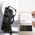 iPhone 17 Armor 360 Holder Frameless Alloy MagSafe Phone Case - Desert Gold