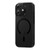 iPhone 17 Benks Frosted MagSafe Magnetic Shockproof Phone Case - Black