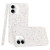 iPhone 17 Colorful Inkjet Magnetic MagSafe PC Phone Case - White