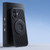 iPhone 17 Cooling MagSafe Magnetic Phone Case with Trolley Bracket - Black