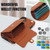 iPhone 17 Crossbody Rhombic Horizontal Wallet Leather Phone Case - Brown
