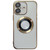 iPhone 17 Electroplating Magsafe TPU Phone Case - Golden