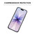 iPhone 17 ENKAY Liquid Silicone Soft Shockproof Phone Case - Purple