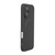 iPhone 17 ENKAY MagSafe Matte TPU Phone Case with Lens Film - Black