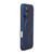 iPhone 17 ENKAY MagSafe Matte TPU Phone Case with Lens Film - Dark Blue
