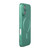 iPhone 17 ENKAY MagSafe Matte TPU Phone Case with Lens Film - Green