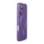 iPhone 17 ENKAY MagSafe Matte TPU Phone Case with Lens Film - Purple