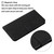 iPhone 17 Ethnic Style Embossed Pattern Leather Phone Case - Black
