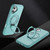iPhone 17 Gear Holder C MagSafe Phone Case - Light Blue