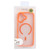 iPhone 17 GEBEI Jazz Series Skin Feel Frosted MagSafe Phone Case - Orange