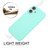iPhone 17 GOOSPERY SOFT FEELING Liquid TPU Soft Phone Case - Mint Green