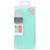 iPhone 17 GOOSPERY SOFT FEELING Liquid TPU Soft Phone Case - Mint Green