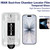 iPhone 17 imak Dust-free Chamber Locator H Series Tempered Glass Film