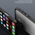 iPhone 17 iPAKY YJ Series Transparent PC+TPU Phone Case - Blue