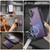 iPhone 17 JEEHOOD J12 Exquisite RFID MagSafe Zipper Card Bag Phone Case - Purple