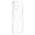 iPhone 17 JOYROOM Crystal Series MagSafe PC Phone Protective Case - Transparent