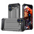 iPhone 17 Magic Armor TPU Phone Case - Grey